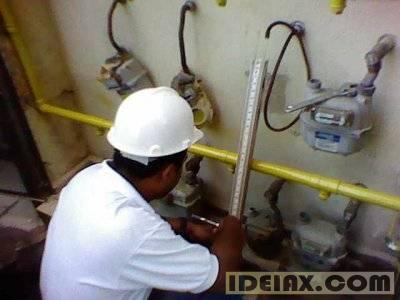 Bombeiro hidráulico e gasista rj rio de janeiro
